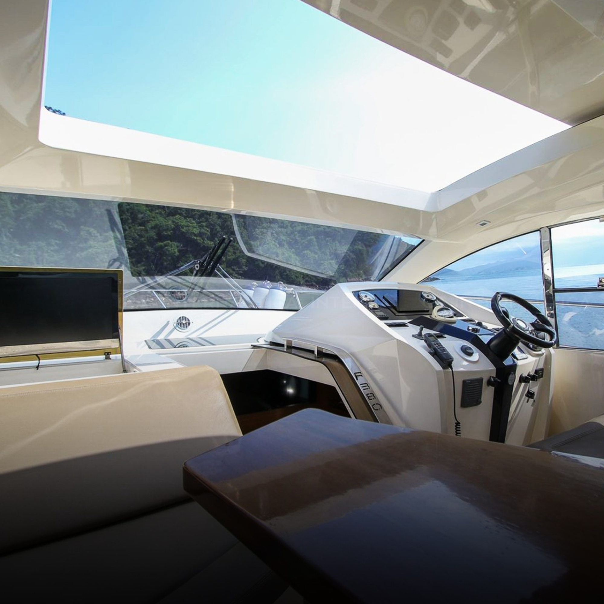 FAETON 380 HT 2014 - Imagem 11