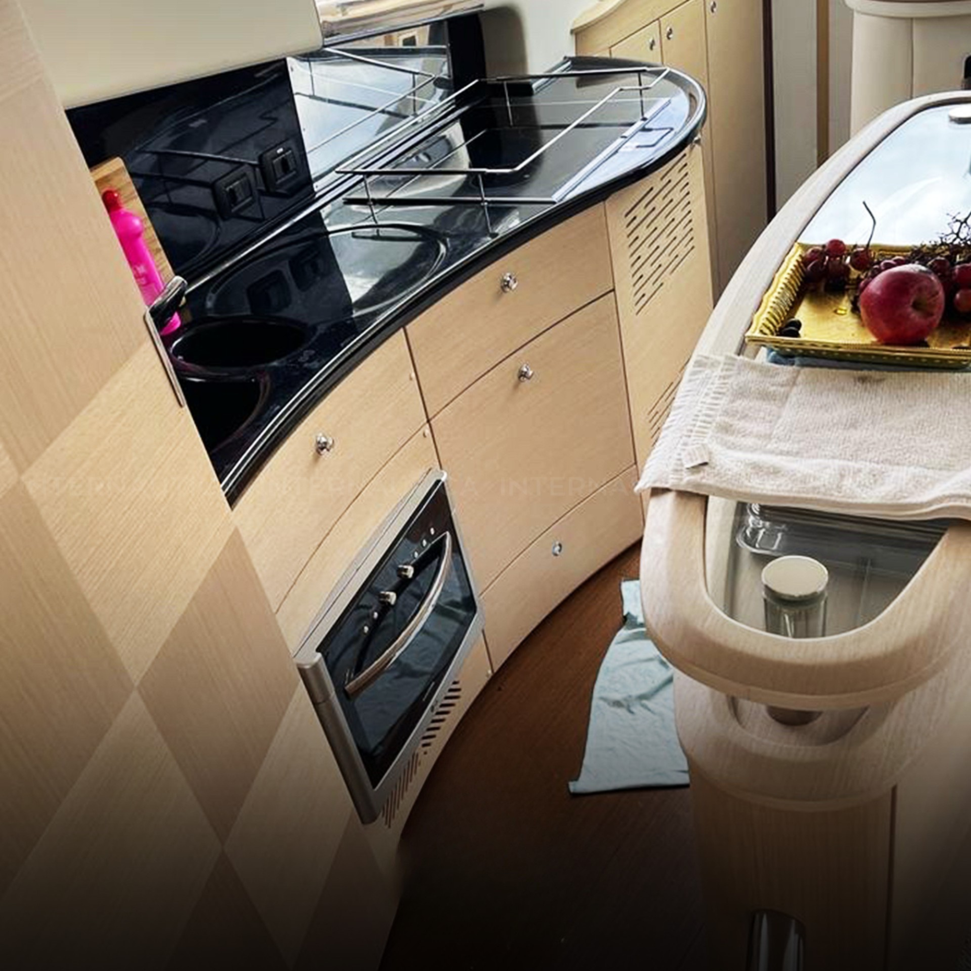 INTERMARINE 600 FULL 2011 - Imagem 10