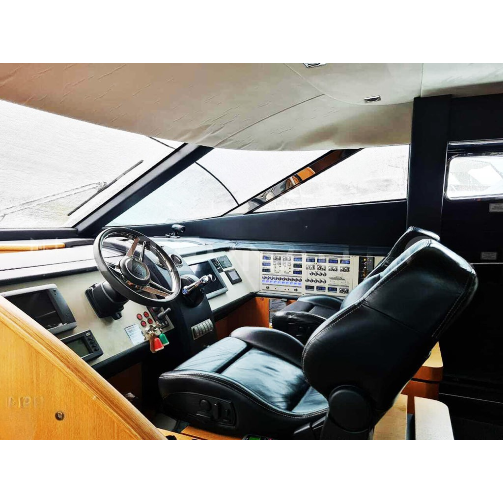 FAIRLINE 78 SQUADRON 2013 - Imagem 14