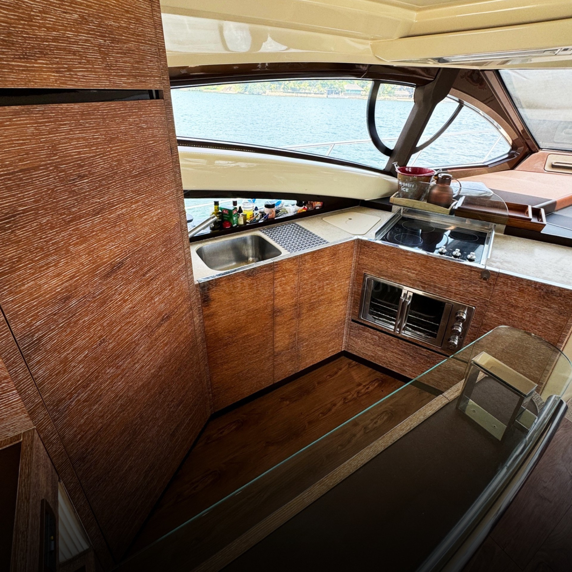 AZIMUT 53 FLY 2011 - Imagem 13