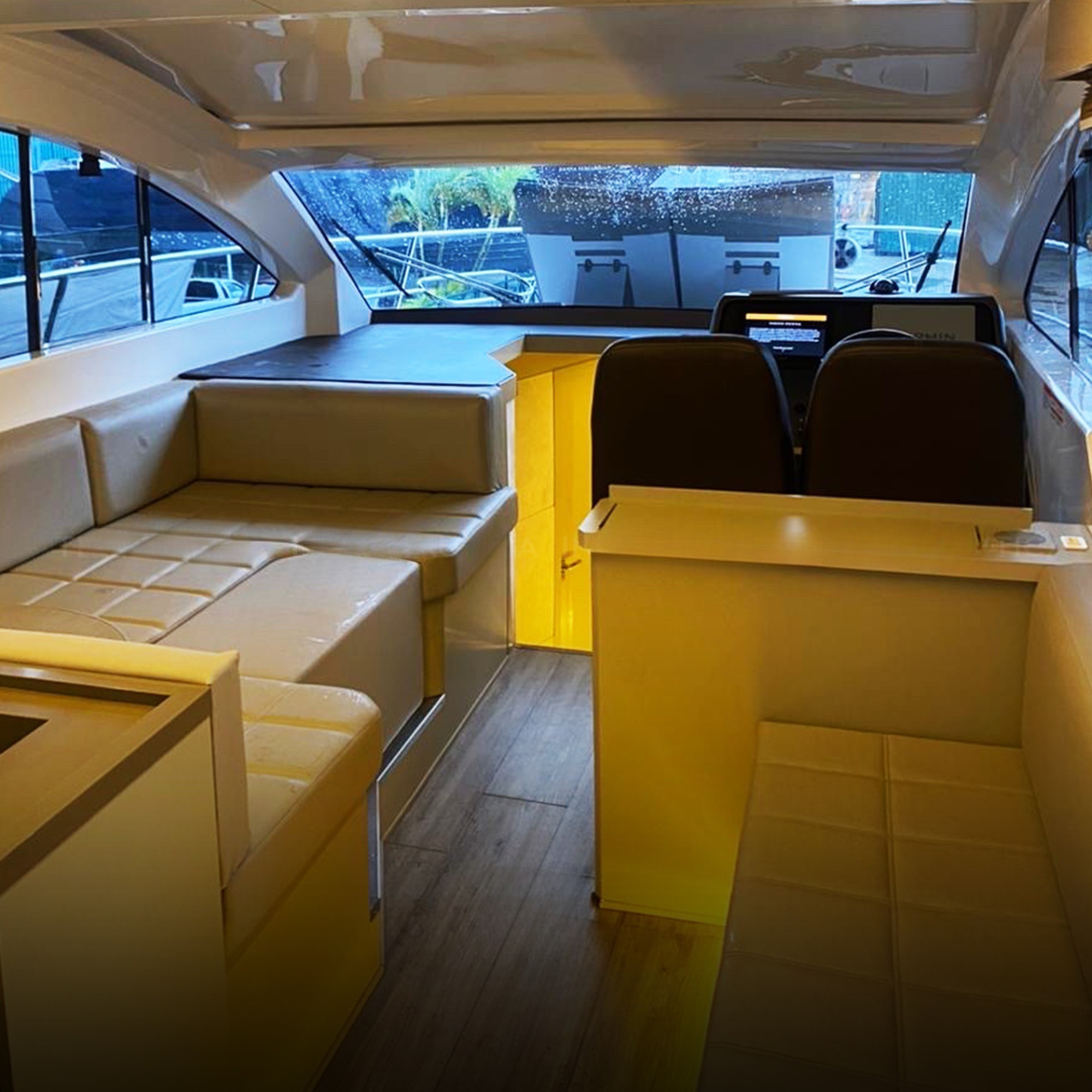 SOLARA 500 HT 2021 - Imagem 9