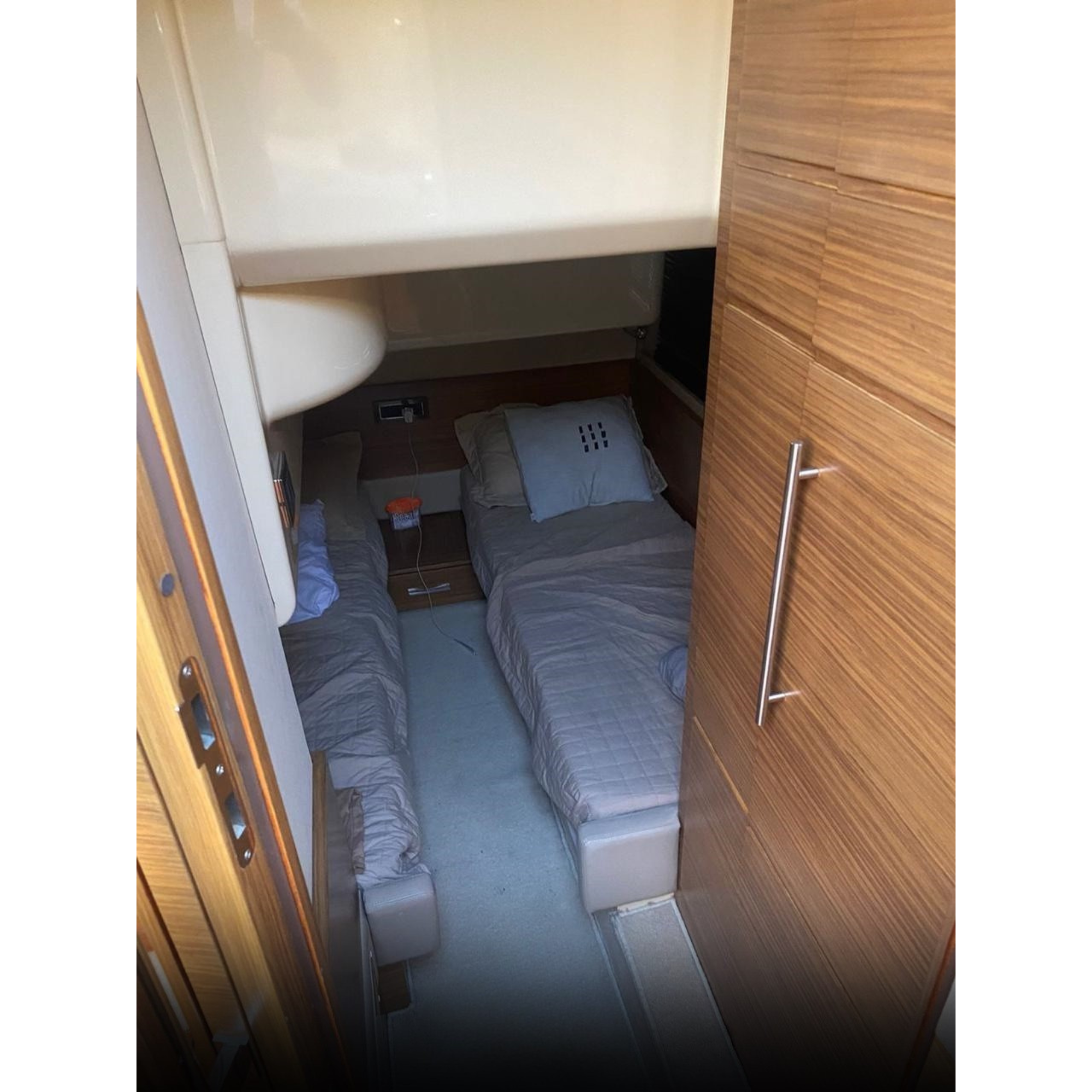 AZIMUT 50 2016 - Imagem 4