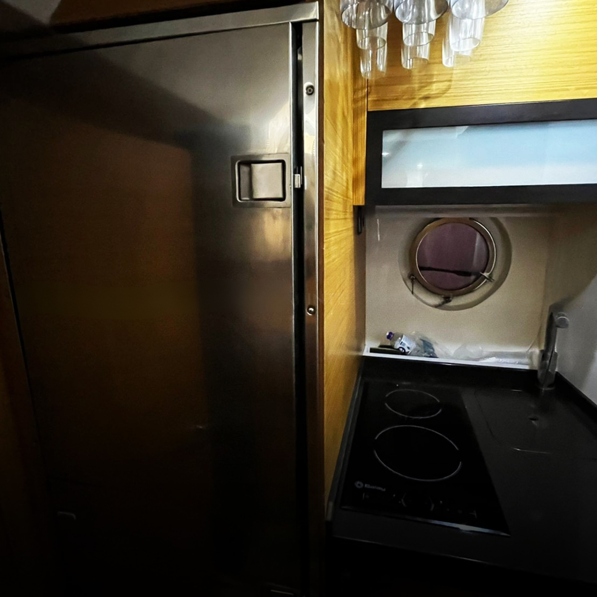 FAETON 380 HT 2014 - Imagem 12