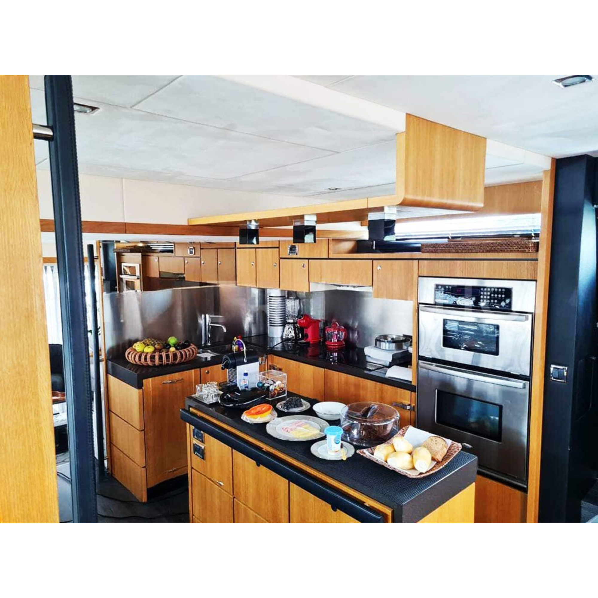 FAIRLINE 78 SQUADRON 2013 - Imagem 15