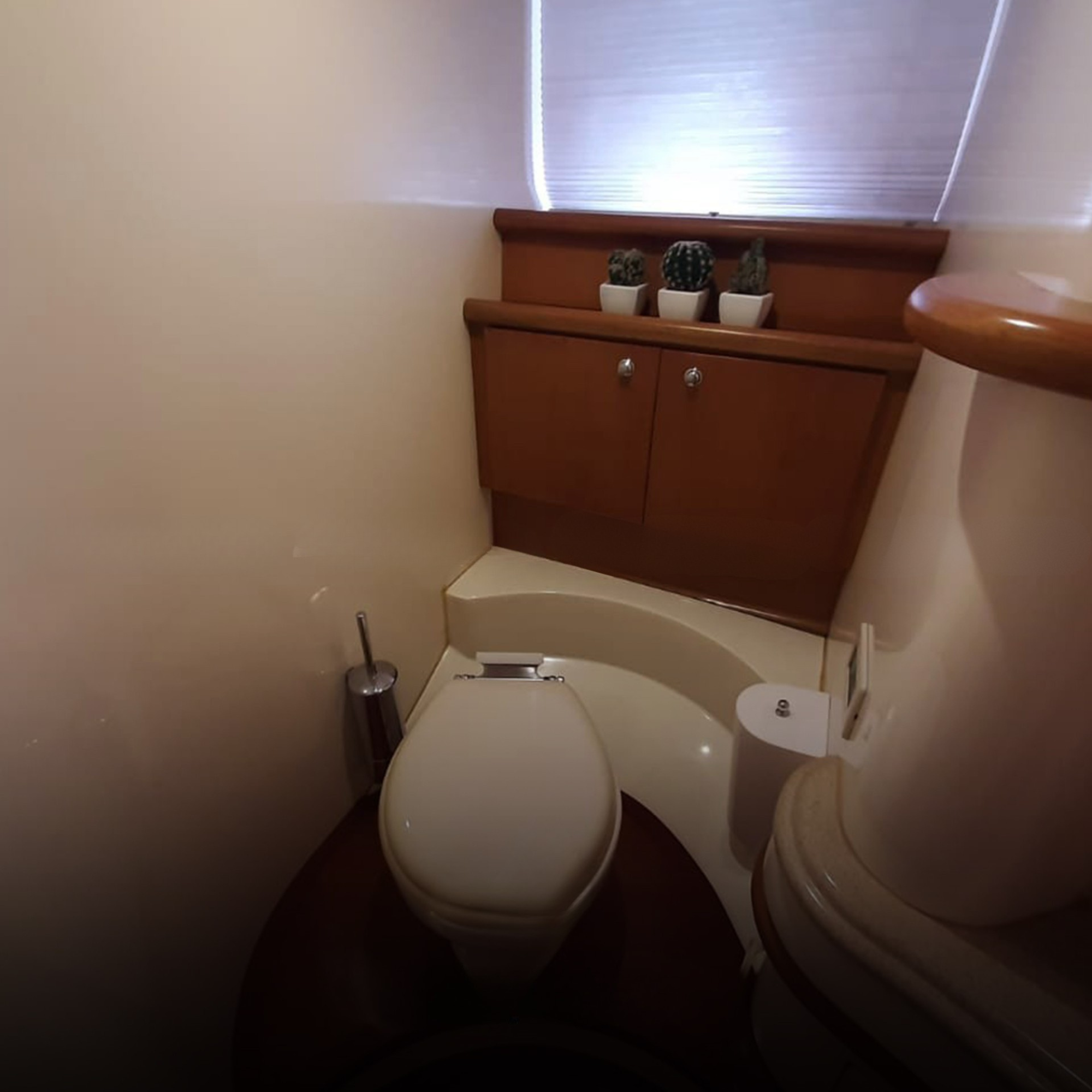 INTERMARINE AZIMUT 600 2008 - Imagem 8