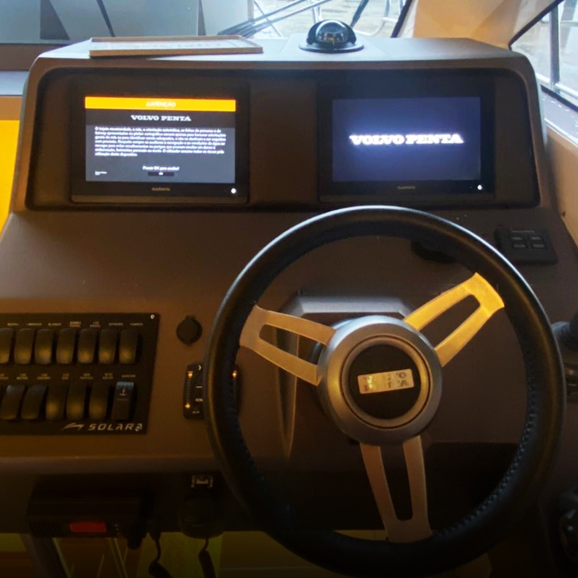 SOLARA 500 HT 2021 - Imagem 10