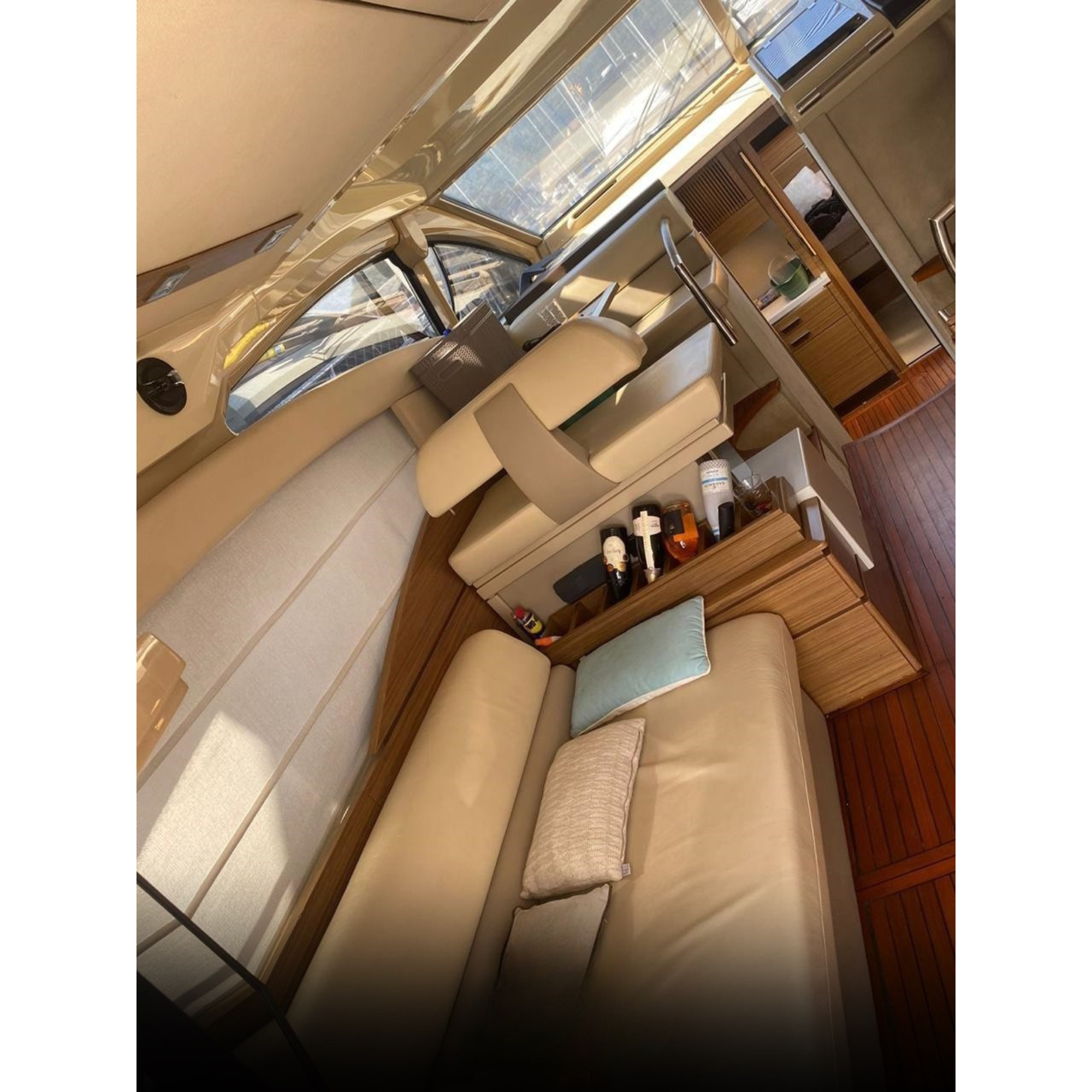 AZIMUT 50 2016 - Imagem 5