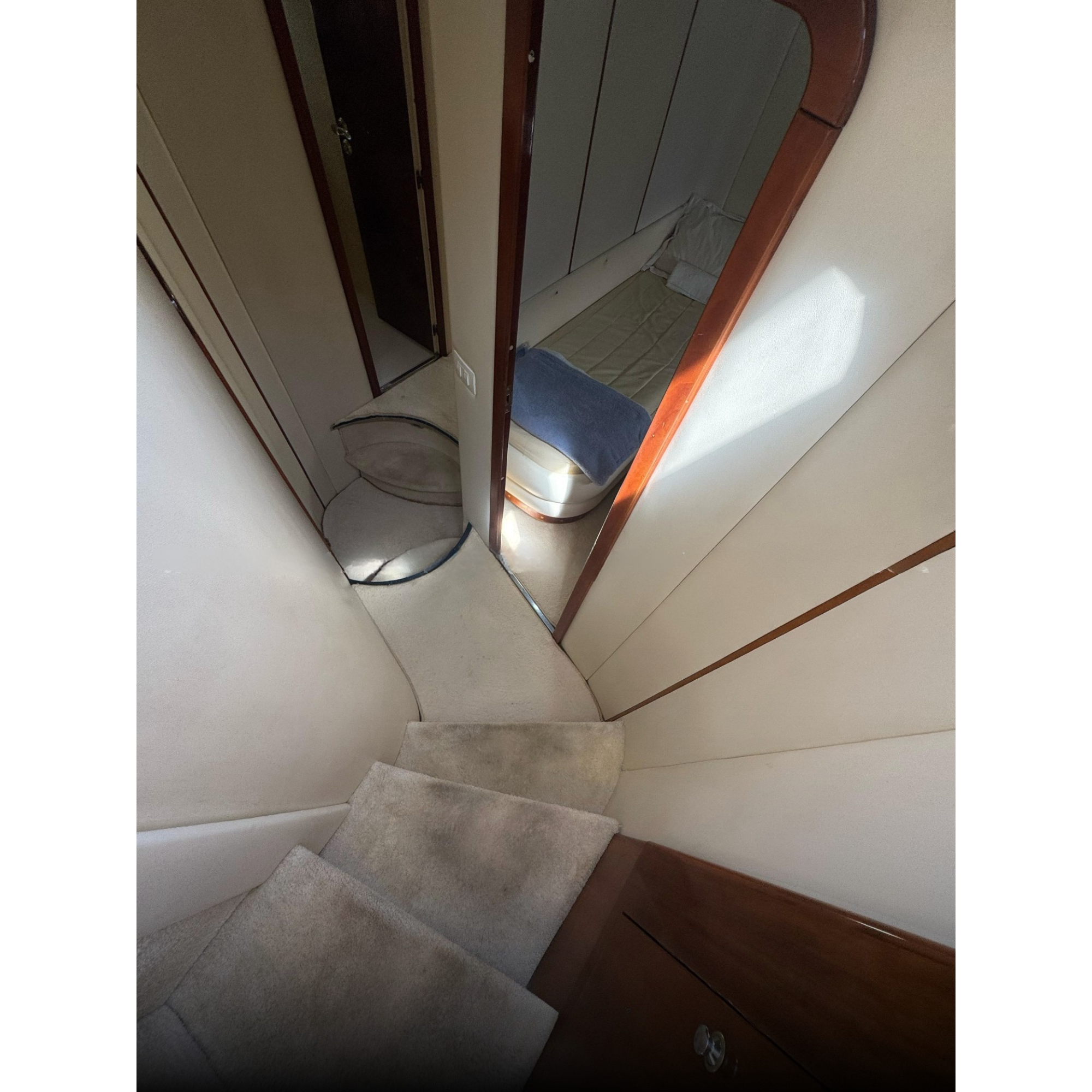 AZIMUT AZIMUT 58 1998 - Imagem 19