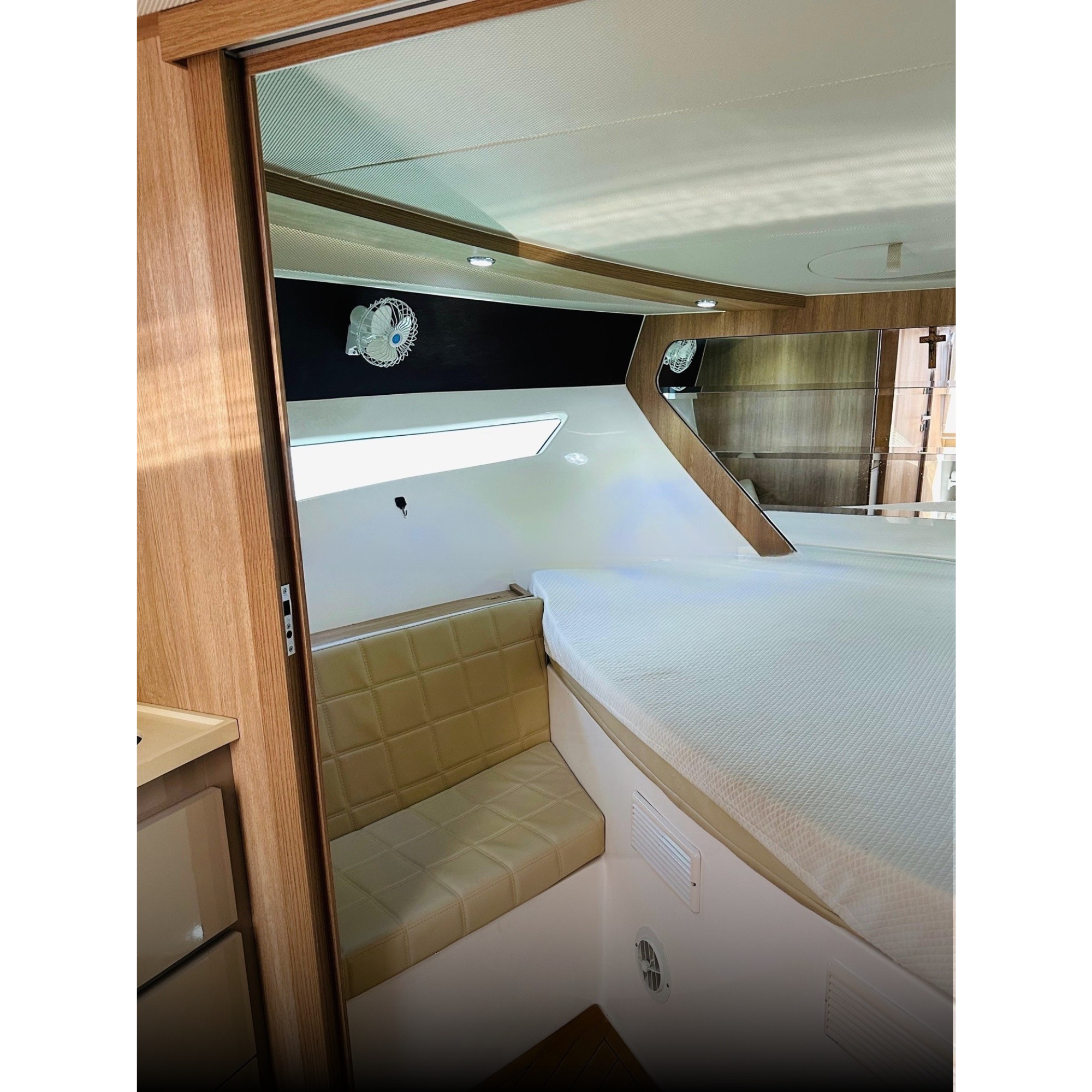 EVOLVE 36 HT 2019 - Imagem 8