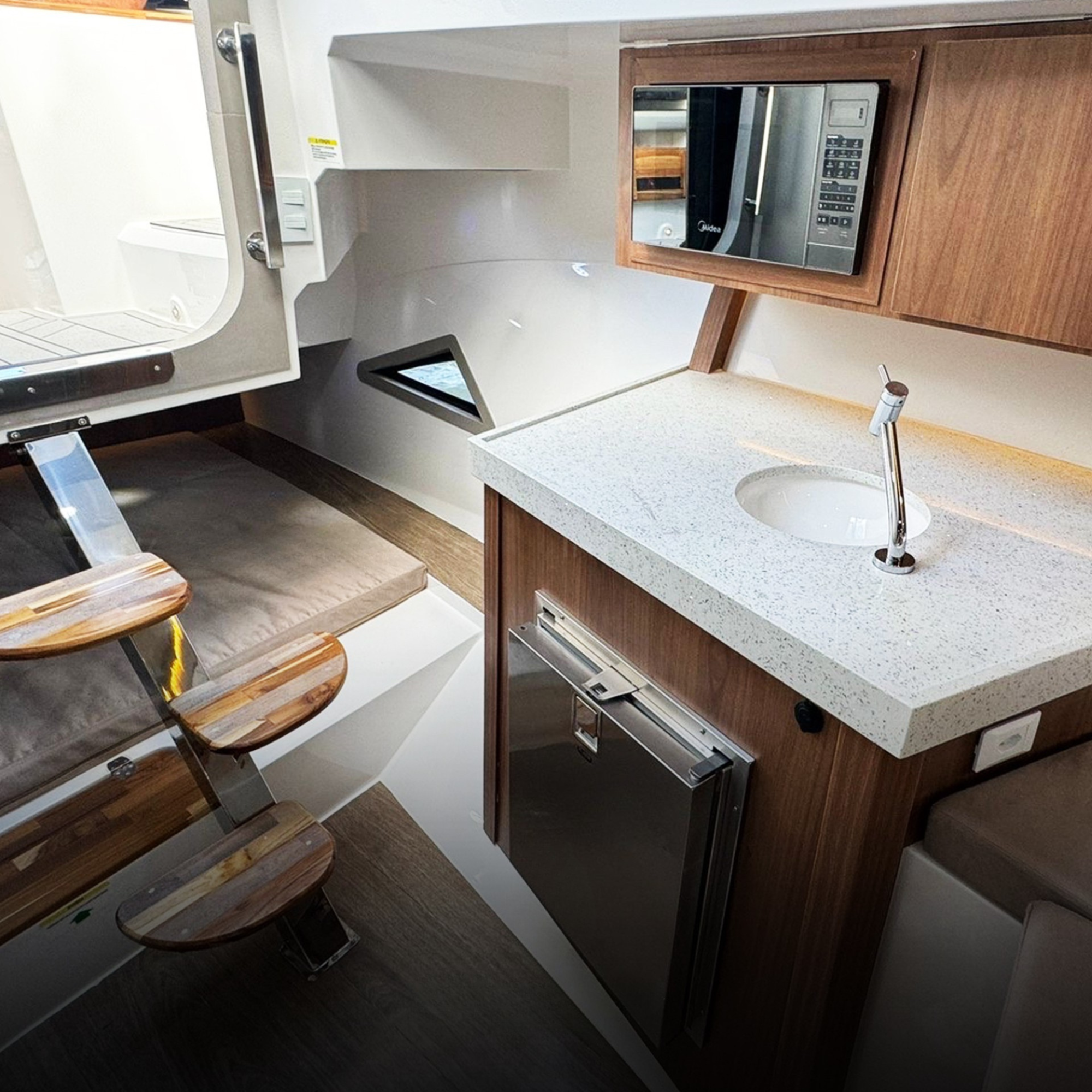 NHD ALLSPACE 370 2022 - Imagem 11