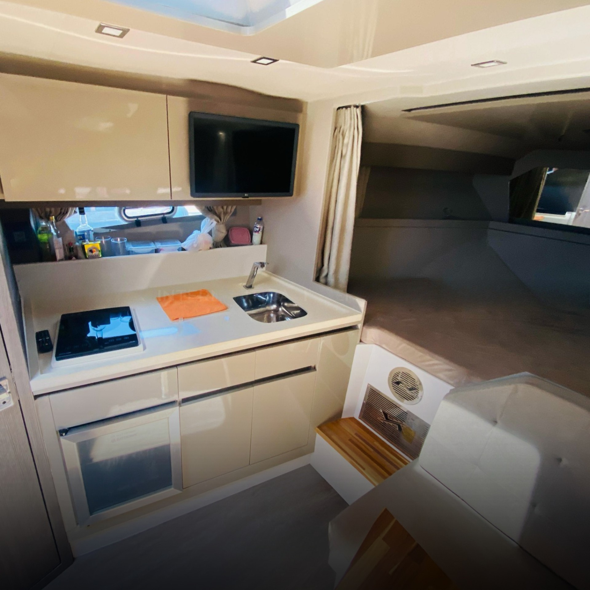 NX BOATS NX 400 HT 2020 - Imagem 15