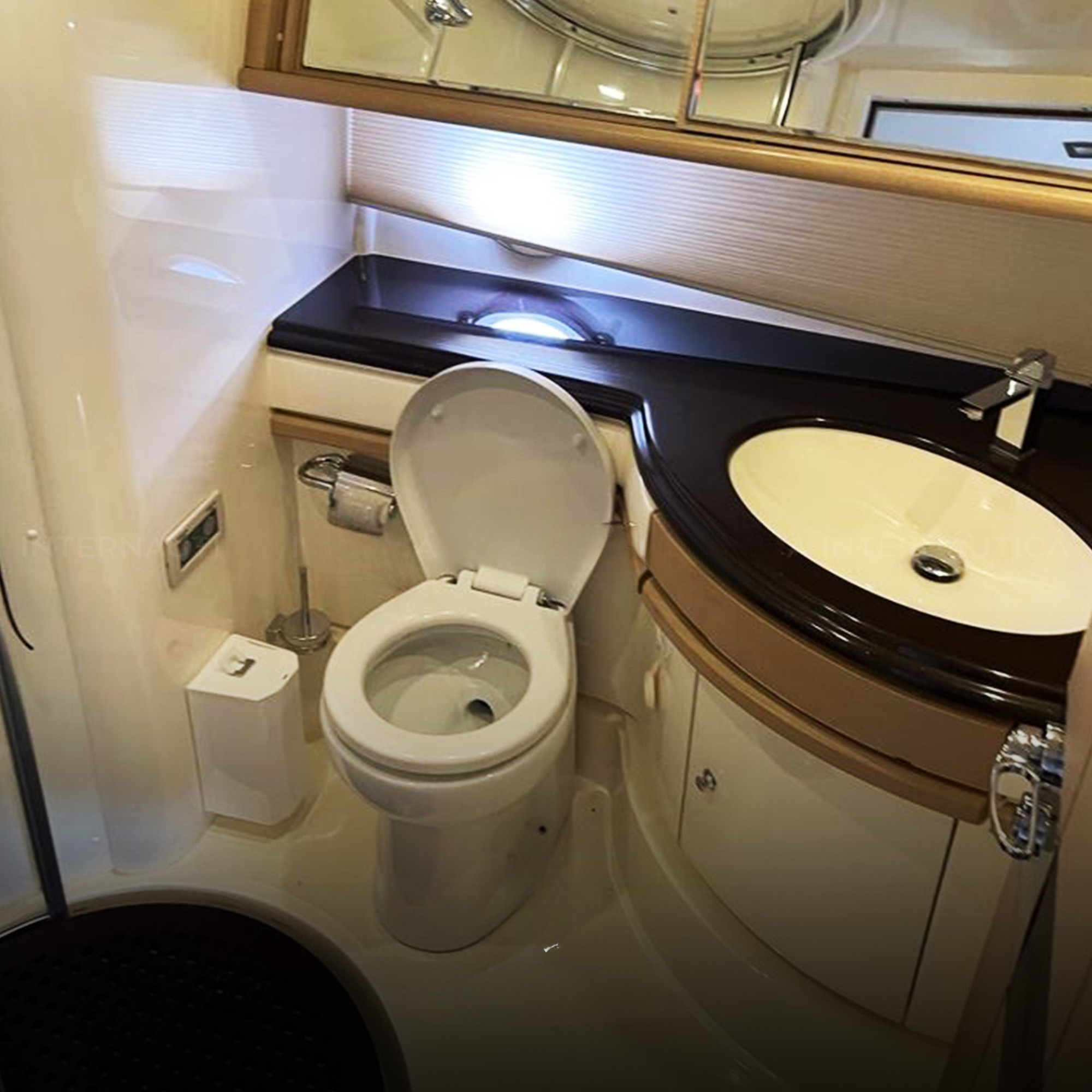 INTERMARINE 600 FULL 2011 - Imagem 12