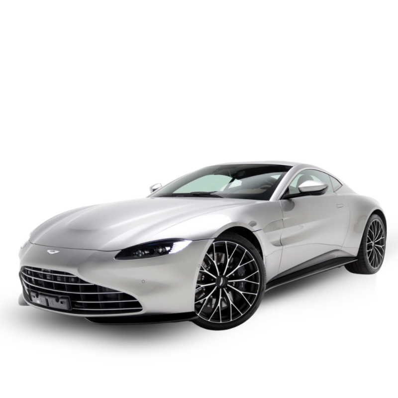 ASTON MARTIN - VANTAGE