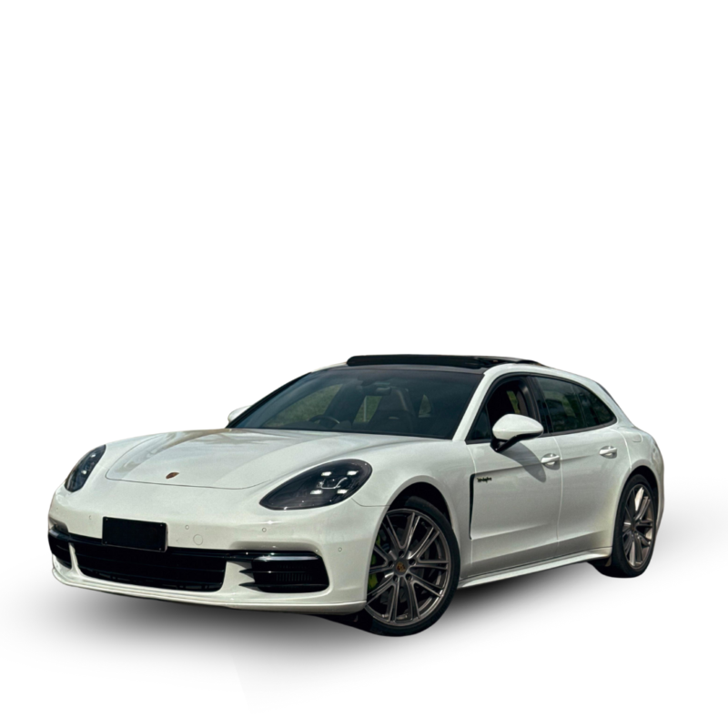 PORSCHE PANAMERA 4 SPORT TURISMO E-HYBRID 2018
