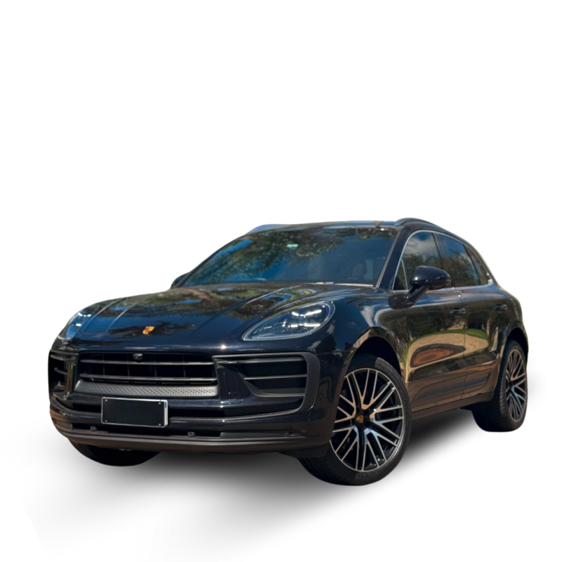 PORSCHE MACAN 2.0 TURBO 2023