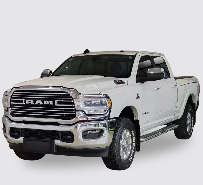 RAM 2500 LARAMIE 2022