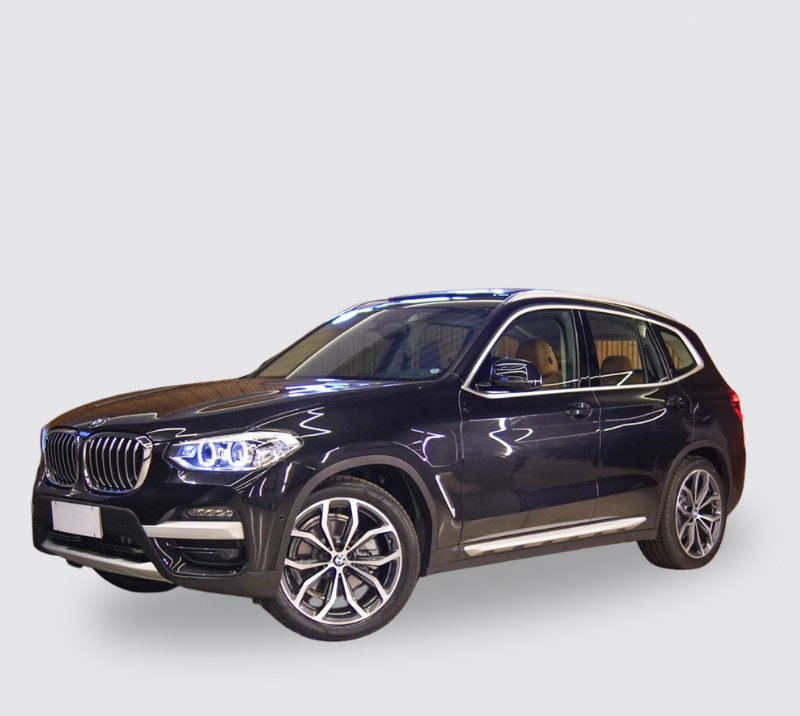 BMW X3 2.0 16V HÍBRIDO X LINE XDRIVE30E STEPTRONIC 2021