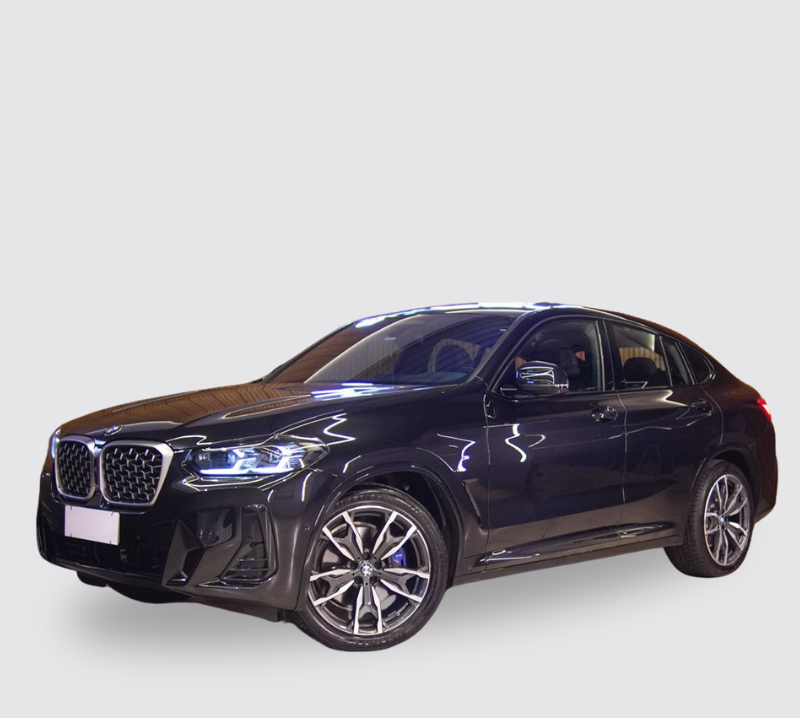 BMW X4 X DRIVE 30I M SPORT 2024