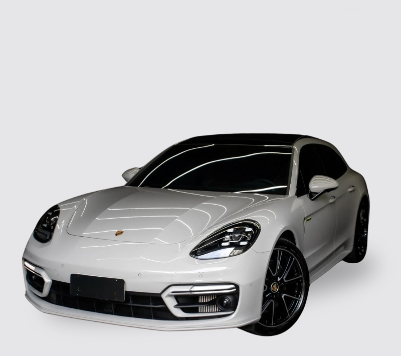 PORSCHE PANAMERA E-HYBRID 4 SPORT TURISMO 2022