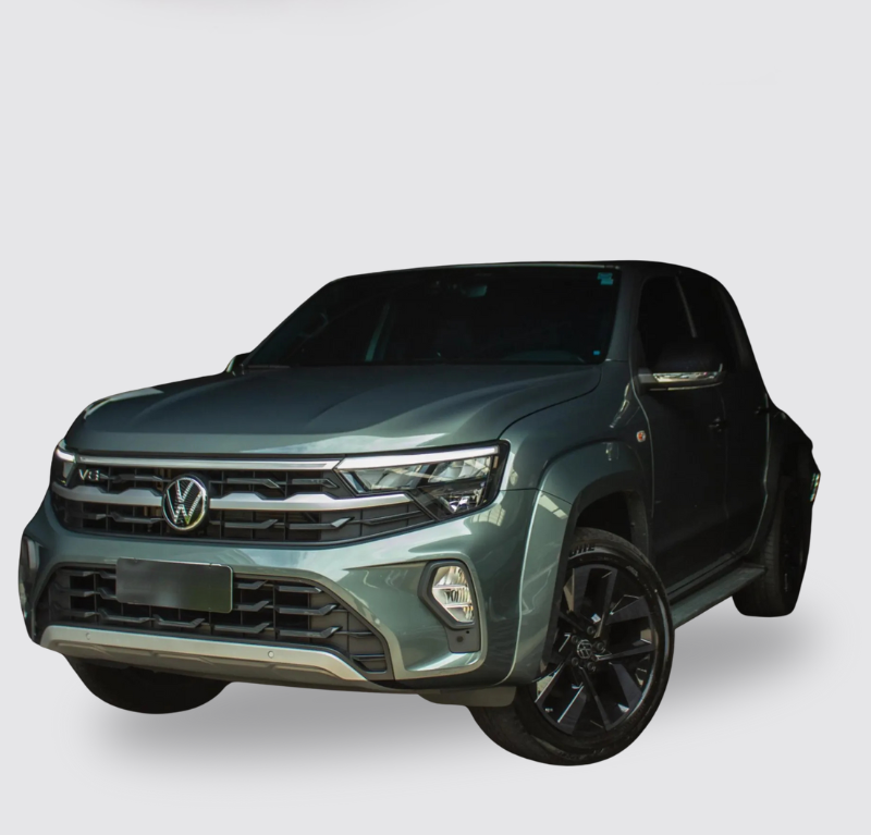 VOLKSWAGEN AMAROK EXTREME 2025 0KM