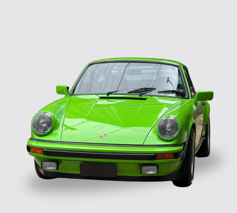PORSCHE CARRERA 2.7 - 1974