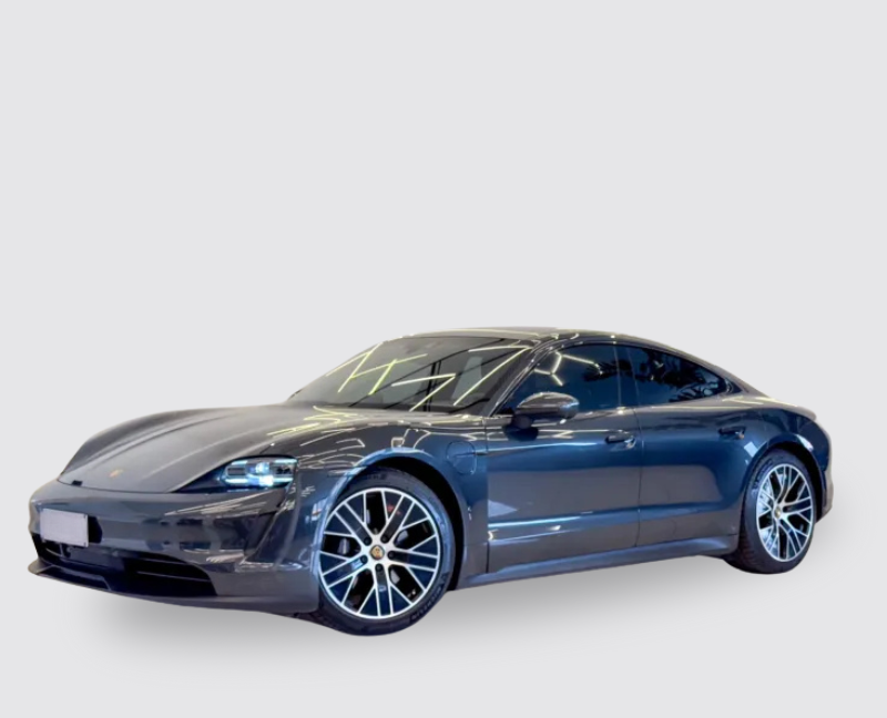 PORSCHE TAYCAN 2022