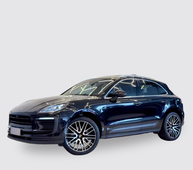 PORSCHE MACAN 2.0 TURBO 2023