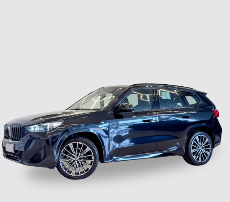BMW X1 2.0 16V SDRIVE20I M SPORT STEPTRONIC 2025
