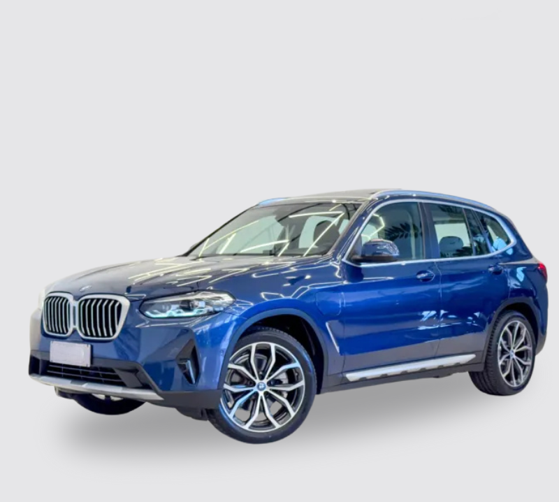 BMW X3 HÍBRIDO X LINE XDRIVE30E 2024