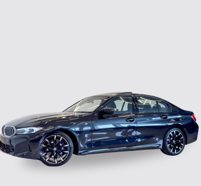 BMW 320I M SPORT 2025 OKM