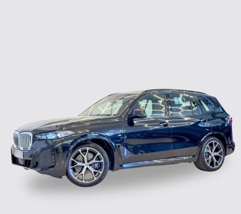 BMW X5 HÍBRIDO XDRIVE50E M SPORT 2025 0KM