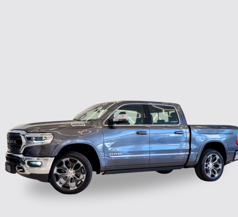 RAM 1500 5.7 V8 GASOLINA LIMITED 2023
