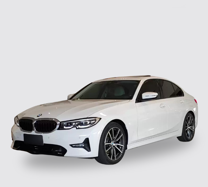 BMW 320I SPORT GP 2022