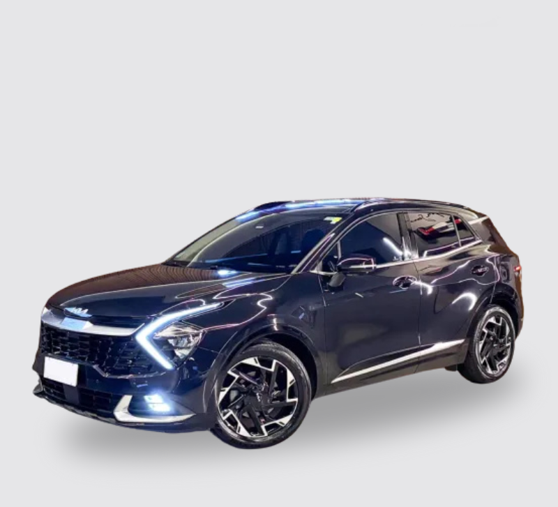 KIA SPORTAGE EX PRESTIGE 2024
