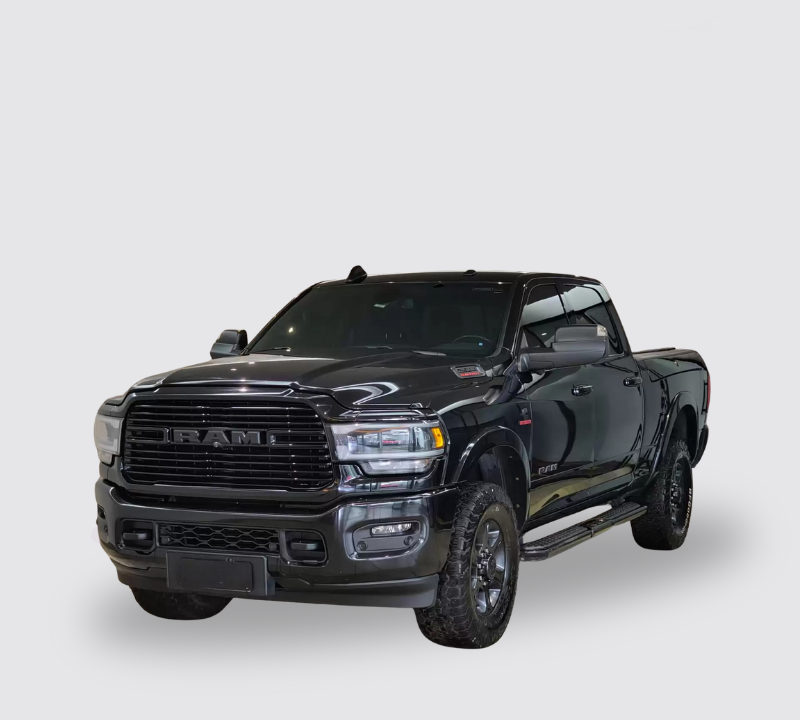 RAM 2500 NIGTH EDITION 2020