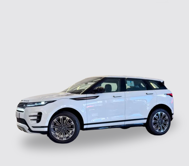 LAND ROVER RANGE ROVER EVOQUE 2.0 P250 FLEX R-DYNAMIC HSE AWD 2025