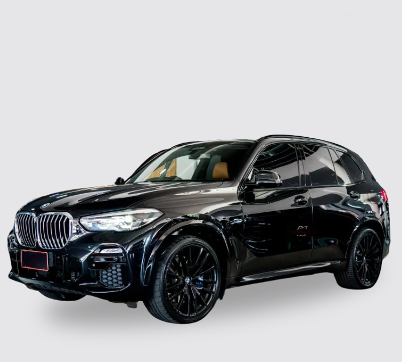 BMW X5 3.0 M SPORT 4X4 30D I6 TURBO DIESEL 2019