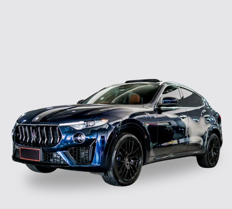 MASERATI LEVANTE TURBO HYBRID GT 2022