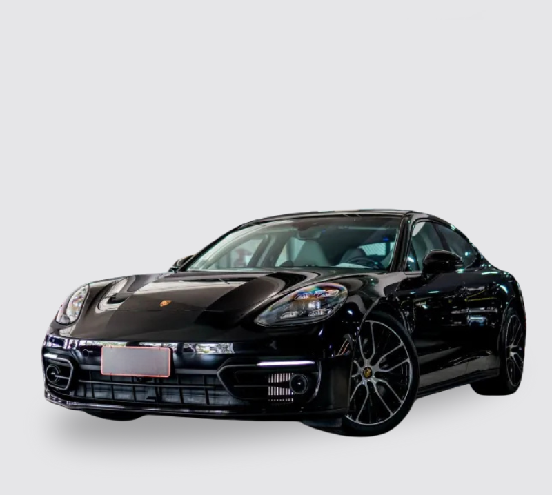 PORSCHE PANAMERA E-HYBRID 4S 2022