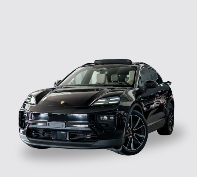 PORSCHE MACAN 2024 0KM