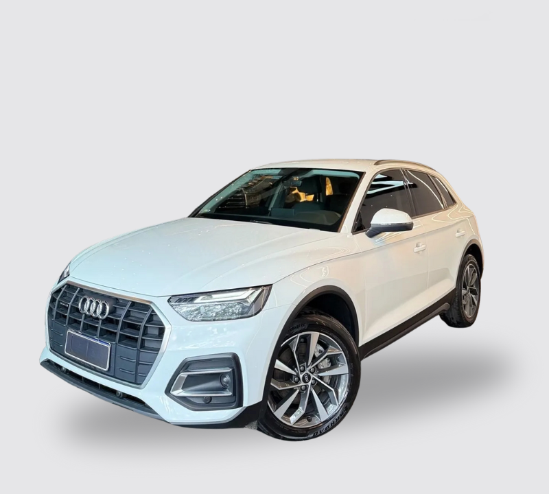 AUDI Q5 PRESTIGE 2021