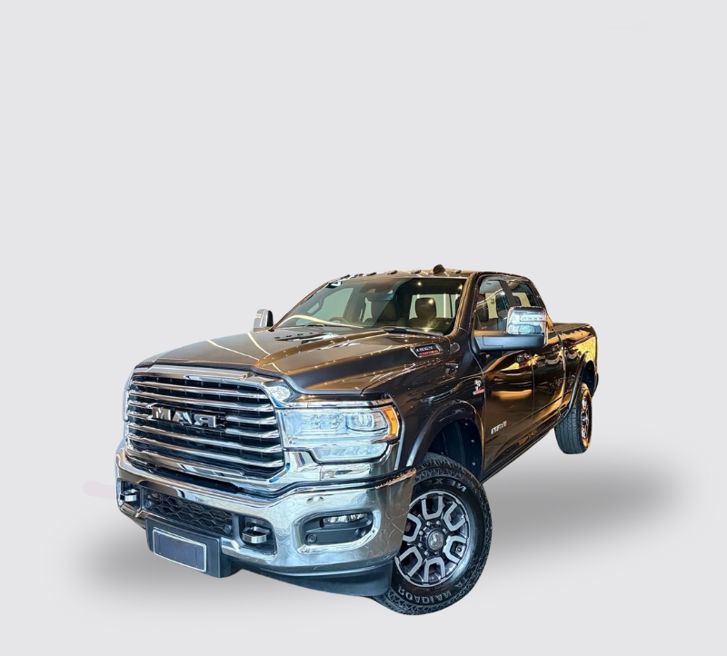 RAM 3500 LARAMIE 2024