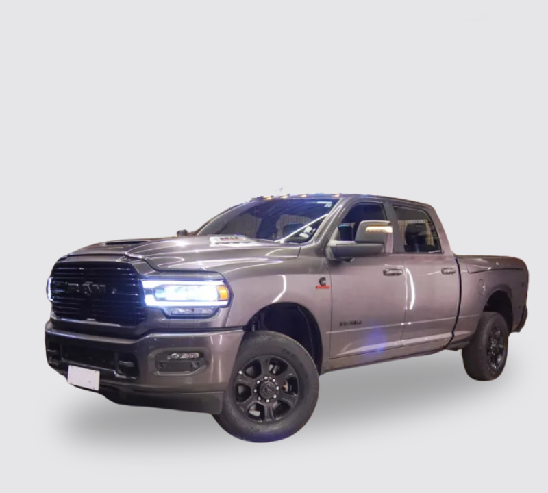 RAM 3500 LARAMIE 2024