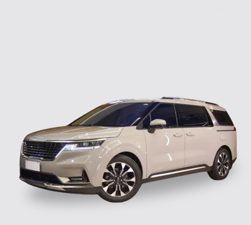 KIA CARNIVAL EX 2022