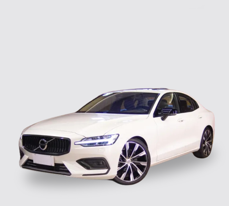 VOLVO S60 T5 INSCRIPTION 2020
