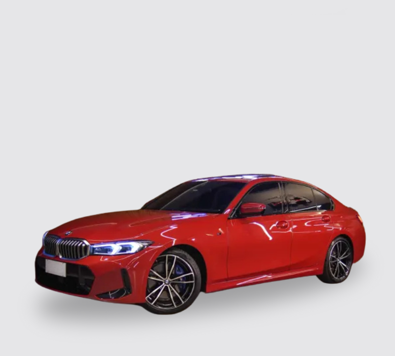 BMW 320I M SPORT 2024