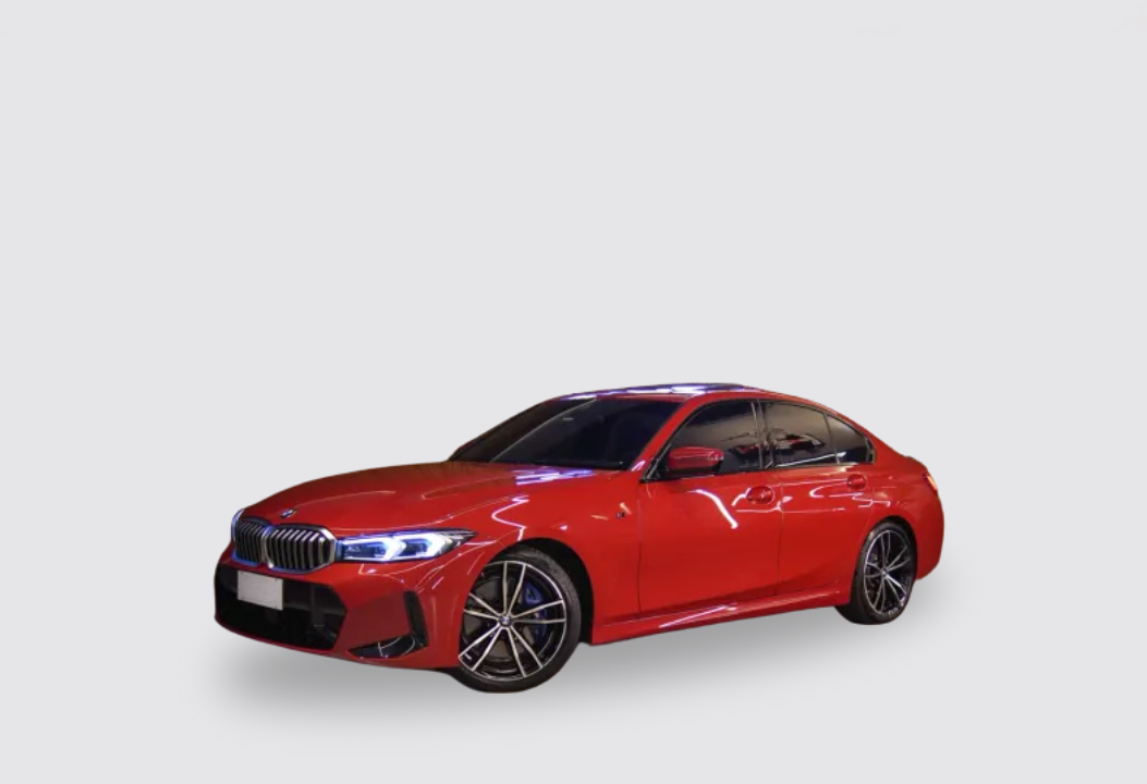 BMW 320I M SPORT 2024