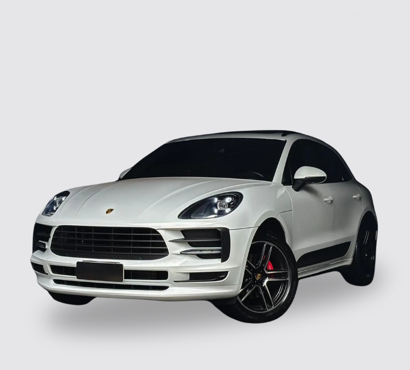 PORSCHE MACAN 2.0 2020