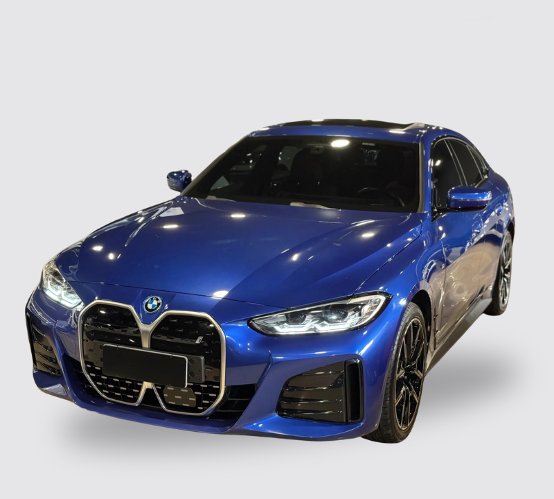 BMW I4 E-DRIVE 35 M SPORT 2024