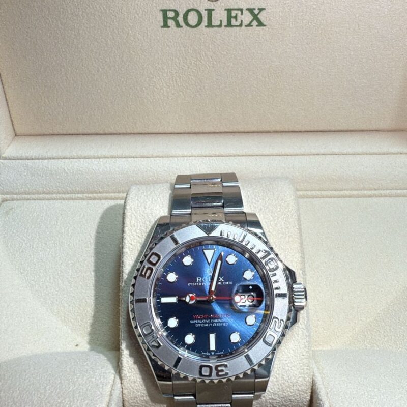 ROLEX YACTHMASTER 2023